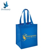 TÚI VẢI KHÔNG DỆT ĐỰNG QUÀ GIÁ RẺ CHO SPA